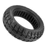 Maxbell Solid Tire 10x2.70-6.5 Non Pneumatic Rubber Tyre for Self Balancing Car - Aladdin Shoppers