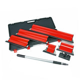Maxbell Drywall Skimming Blade Set Multipurpose Construction Tools Repairing Drywall