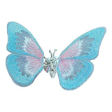 Maxbell Butterfly Car Decoration Interior for Dashboard Center Console Air Vent