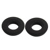 Maxbell Foam EarPads Cushions For GRADO SR60, SR80, SR125, SR225, M1, M2 Headphones - Aladdin Shoppers