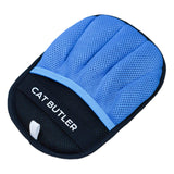 Maxbell Pet Hair Remover Glove Reusable Animal Fur Removal Tool for Pet Owners Couch