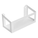 Maxbell Hanging Record Holder Floating Album Cover Display Shelf Record Holder Stand