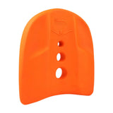 Maxbell Swimming Kickboard for Adults and Kids Lightweight Versatile Pool Buoy Board Orange