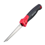 Maxbell Drywall Saw Triple Ground Teeth Cutter Folding for Plywood Wallboard Pruning