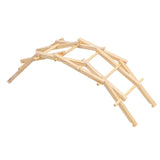 Maxbell Wood Science Model Bridge Experiment Toy Crafts Learning Activities for Kids