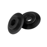 Maxbell 4pcs Mountain Road Bike Cycle Spare Wheels Replacement for Tube Pipe Cutter