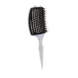 Maxbell Maxbell Anti-static Scalp Massage Hair Comb Brush f Long Short Curly Straight Hair