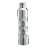 Maxbell Stainless Steel Water Bottle 1000ml Cold Water Bottle for Beach Outdoor