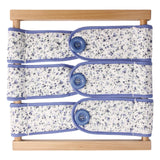 Maxbell 3PCS Montessori Toys Kids Toddler Preschool Practical Development Life Skill