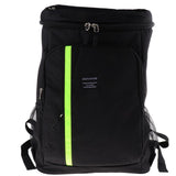 Maxbell Maxbell Cooler Backpack Waterproof Picnic Storage Tote Food Drink Storage Bag Black