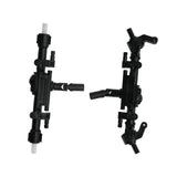 Maxbell 1/12 RC Car Bridge Axle Easy Installation Sturdy Accessory for MN82 MN78