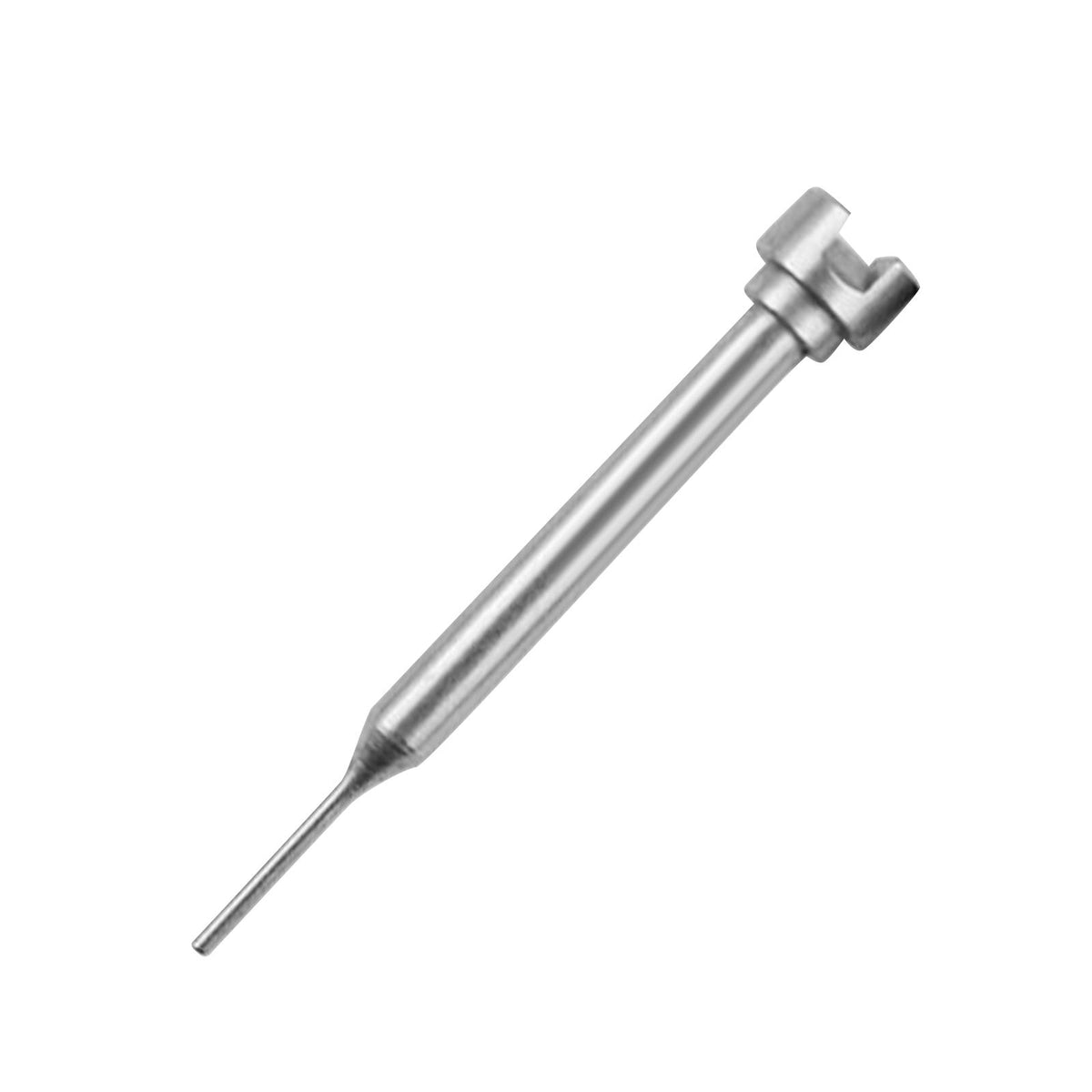Maxbell Car Folding Key Disassembly Tools Clamp Tool Universal Blade Pin Repair Tool 1.25mm Pin