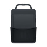 Maxbell Hanging Trunk Organizer Premium Space Saving Car Organizer for Backseat