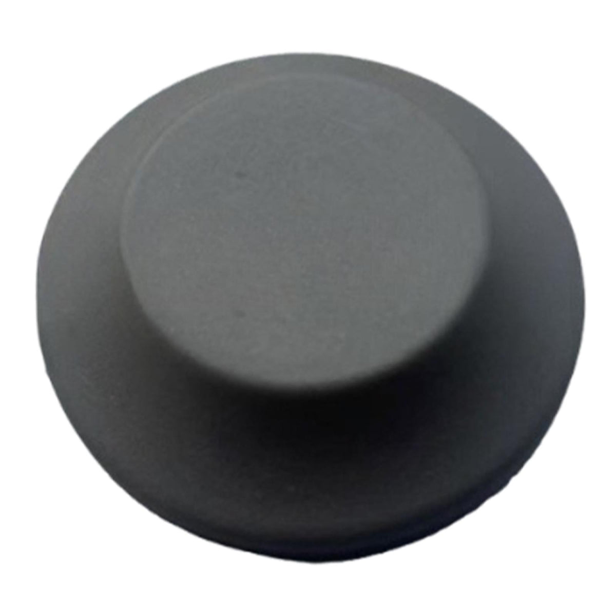 Maxbell Patio Umbrella Top Cap Attachment Parasol Accessory for Garden Beach Outside Gray