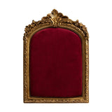 Maxbell Jewelry Display Rack Multiuse Desktop Elegant for Bedroom Vanity Tables Home Type A L