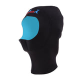 Maxbell 1mm Neoprene Scuba Snorkeling Wetsuit Hood Cap Surf Divers Diving Hood S - Aladdin Shoppers