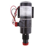Maxbell 45 L/Min 12GPM Self Priming Diaphragm Water Pump For Boat Washing Cleaning - Aladdin Shoppers