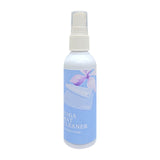Maxbell 100ml Yoga Mat Cleaner Yoga Mat Cleaning Spray for Pilates Massage Apartment Type A