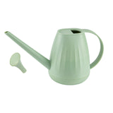 Maxbell 2L Practical Accessories Watering Can for Watering Plant Outdoor House Plant Green