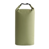 Maxbell Waterproof Kayaking Canoeing Dry Sack Bag Camping Sailing Fishing 30L Green - Aladdin Shoppers