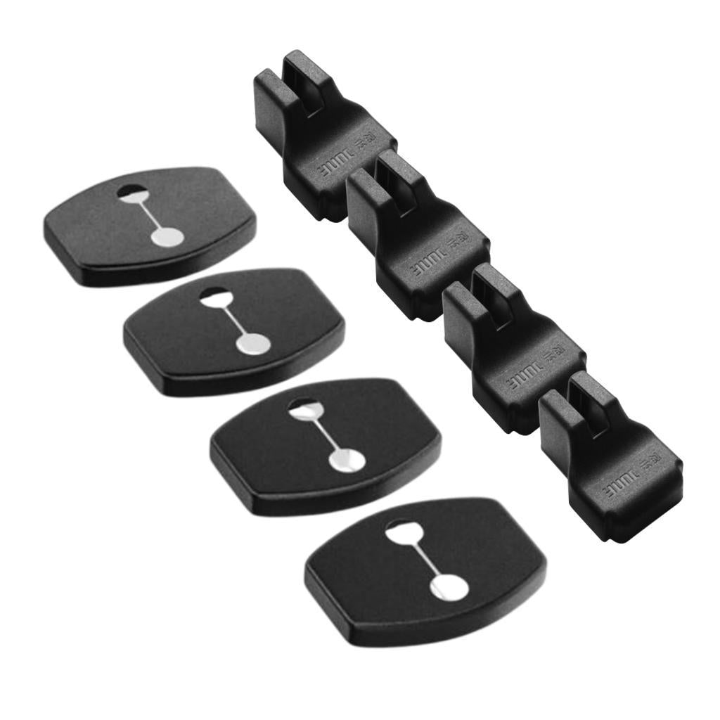 Maxbell Car Door Durable Car Door Lock Arm Hinge Protector for Byd Atto 3