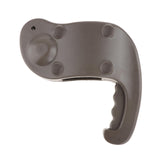 Maxbell Patio Umbrella Crank Handle Outdoor Umbrella Parts for Picnic Courtyard Deck