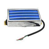 Maxbell Guitar Humbucker Pickup Multipurpose Portable Musical Instrument Accessories Blue