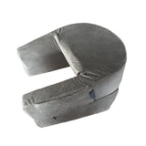 Maxbell Lap Desk Pillow Multi Use Ergonomic Reading Pillow for Working Couch Bedroom