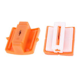 Maxbell 2 Model Paper Trimmer Triple Track High Profile Cutting Replacement Blades