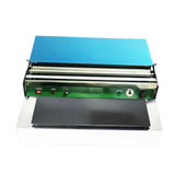 Maxbell Hand Wrapping Machine EU Adapter Efficient for Vegetable Meat Food Factories