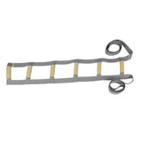Bed Ladder Assist Non Slip Bed Rope Ladder Helper for Elderly Patient A3