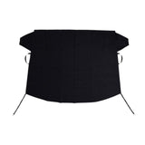 Generic Car Windshield Cover Reusable Practical Spare Parts Replace Sunshade