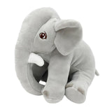 Maxbell Elephant Stuffed Animals 20cm for Valentine's Day Decoration Birthday Fans