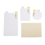 Maxbell 2Pieces Screen Protector Film for iPod Classic 80GB 120GB 160GB
