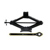 Maxbell 2T Universal Professional Car Jack Emergency Set for Automotive Car SUV