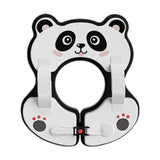 Maxbell Swim Ring Solid Infant Float for Baby Children Age of 4 Months