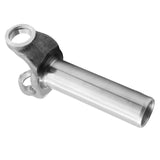 Maxbell Transmission Slip Yoke Easy Installation Utility Steel for GM 350 700R4