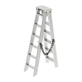Maxbell Mini Ladder Model RC Decor Accessory RC Ladder Decor 1/10 RC Car Accessories 10cm