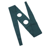Maxbell Patient Bed Restraint Belts Leg Restraint Belt for Patient Agitated Patients