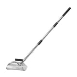 Maxbell Long Handle Sand Scoop Handheld Versatile Portable Pole Detector Accessories