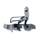 Maxbell Presser Foot Accessories Lightweight for Industrial Overlock Sewing Machines