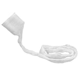 Maxbell Maxbell Carp Fishing Baits Bag Mesh PVA Dissolve Bag Water Dissolving Bag 25mmx5m