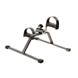 Maxbell Pedal Exerciser Fitness Versatile Mini Exercise Bike for Indoor Home Seniors Black