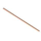 Maxbell Wooden Yoga Stick Open Shoulder Bar for Body Sculpting Pranayama Beautifying