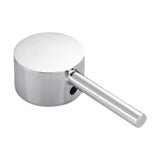 Faucet Handle Wear Resistant Replaces Trip Lever for Shower Bathroom Bathtub