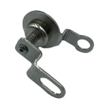 Maxbell Folding Bike Magnetic Buckle Lock Holder Cycling Accessories Repair Fittings