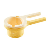 Maxbell Vegetable Squeezer Kitchen Utensils Gadgets Portable Small Creative Pressing