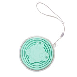 Maxbell Collapsible Travel Cup Retractable Silicone Cup for Camping Green - Aladdin Shoppers