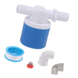 Maxbell Automatic Float Valve Replace for Water Trough Farm Feeding Pond