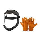 Maxbell Face Shield Versatile Work Equipments for Grinding Cutting Landscaping Tasks